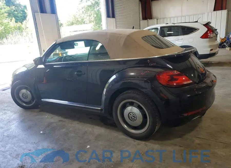 3VW5DAAT2JM505025# 2