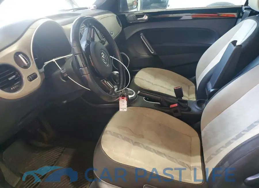 3VW5DAAT2JM505025# 7