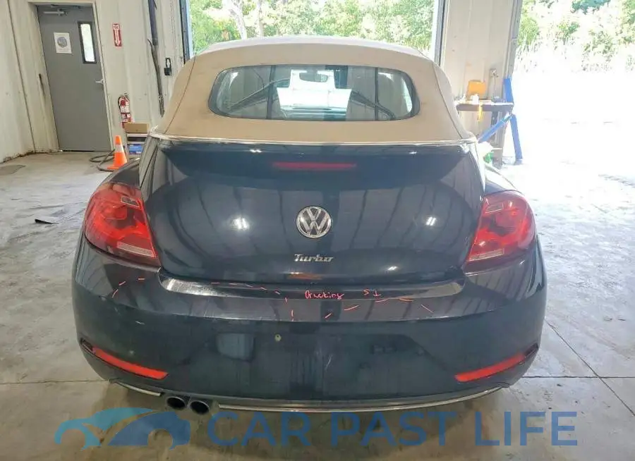 3VW5DAAT2JM505025# 6