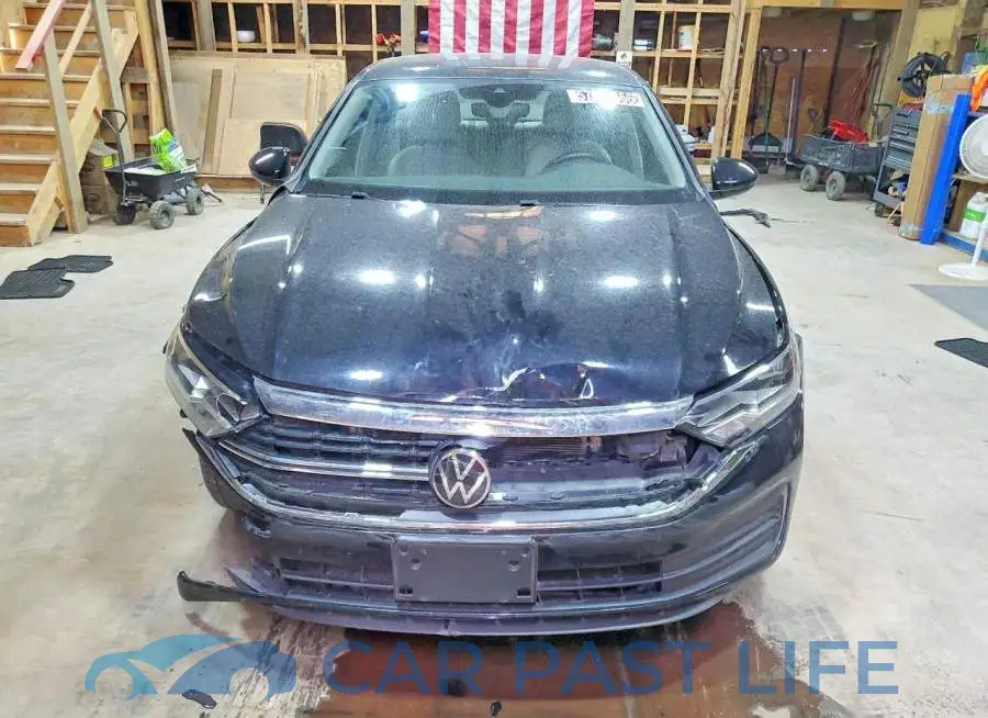 3VW5M7BU5RM080650# 5