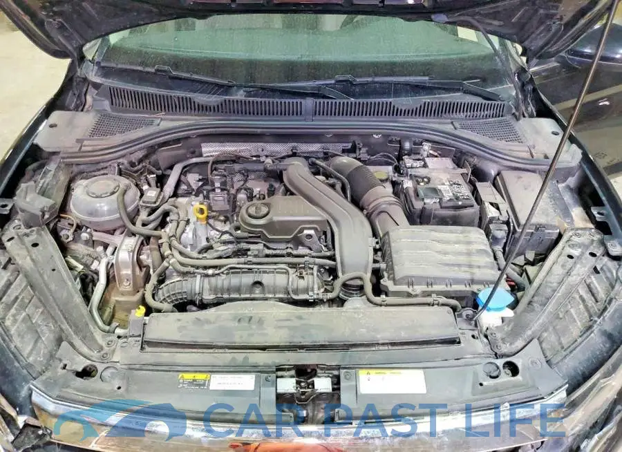 3VW5M7BU5RM080650# 11