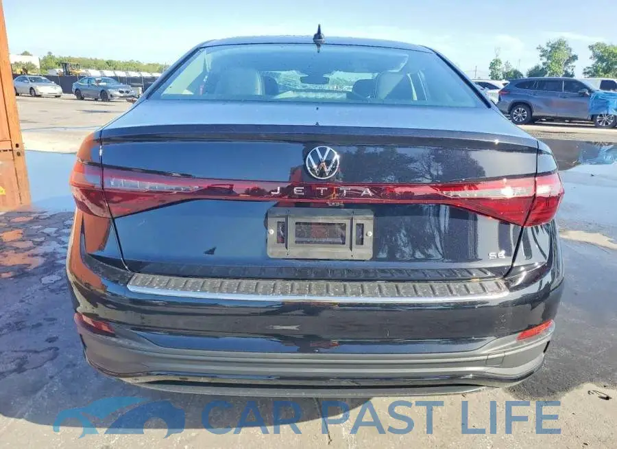 3VW7W7BU8TM040380# 6