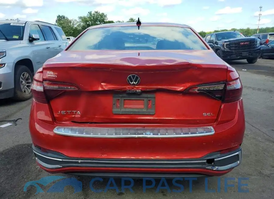 3VWGM7BU0NM032637# 6