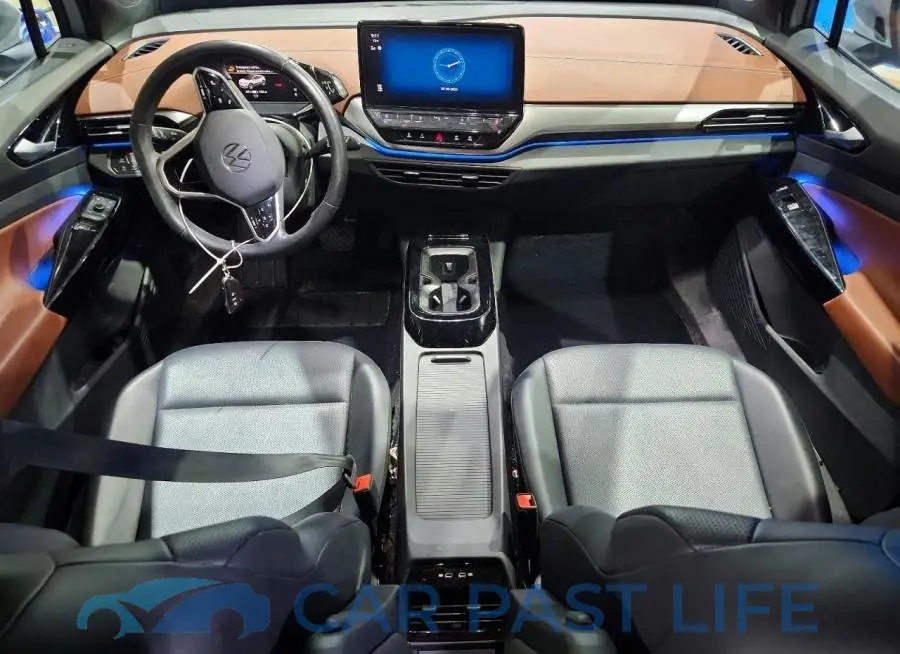 WVGGNPE22MP065833# 8