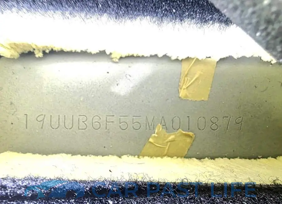 19UUB6F55MA010879# 12