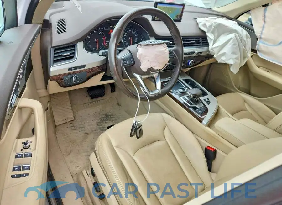 WA1AHAF79KD035844# 8