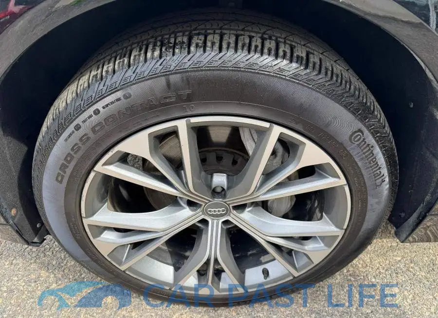 WA1AVAF11LD005825# 12
