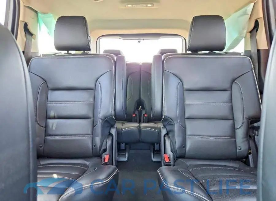 1GKKNPLS6HZ216463# 10
