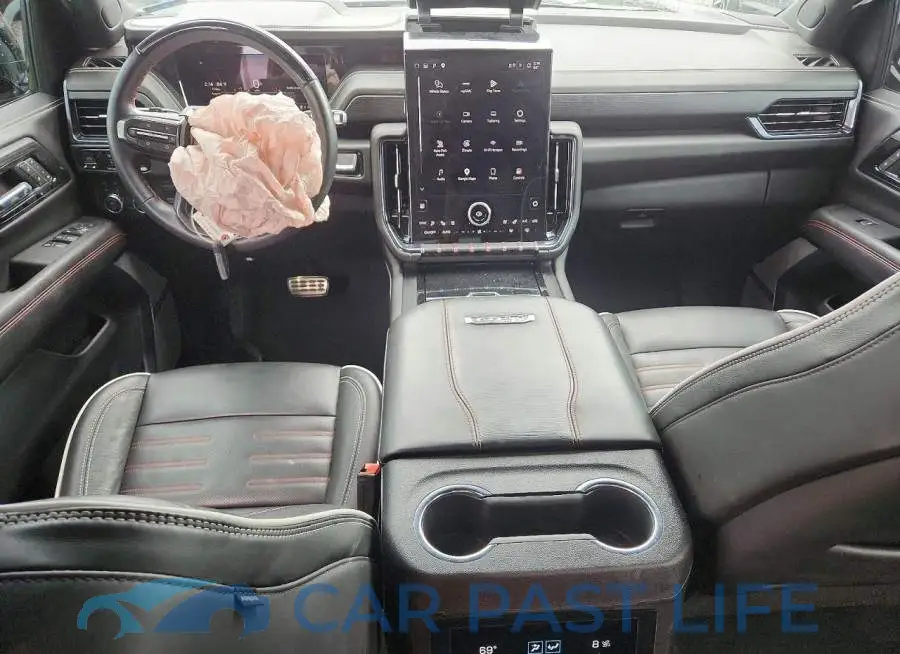 1GKS2VRL8SR131676# 8