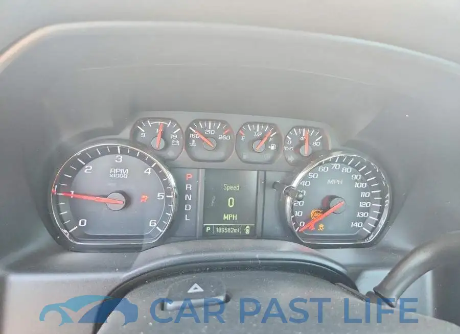 1GTN1LEH2JZ122861# 9