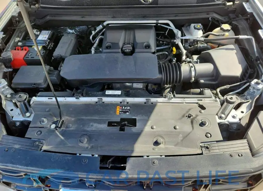 1GTP5BEK7R1153505# 11