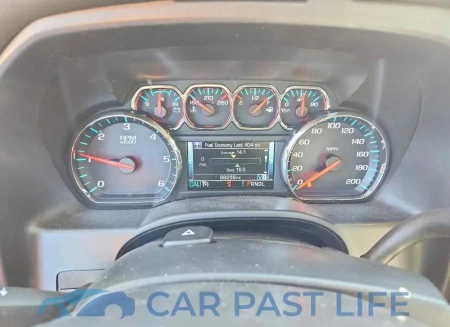 1GTV2NEJ6JZ226183# 9