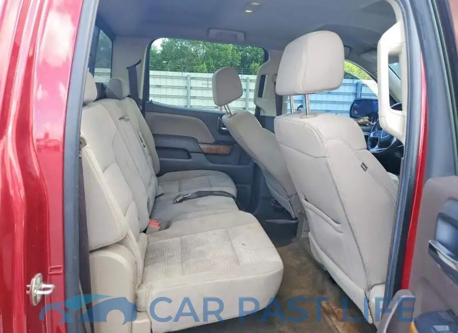 3GTP1MEC0JG231581# 10