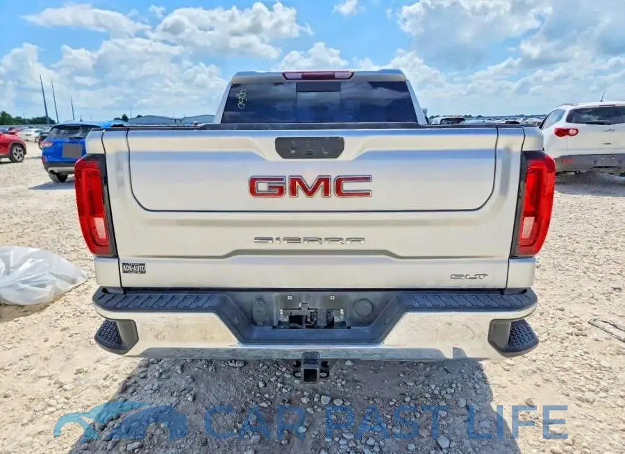 3GTP8DEDXMG479250# 6