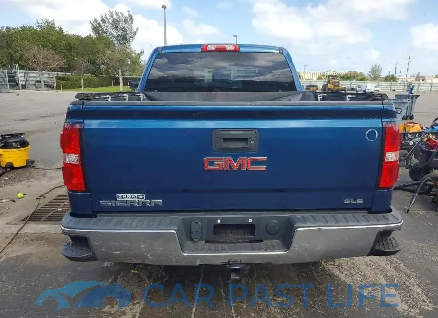 3GTU2MEH7JG147320# 6
