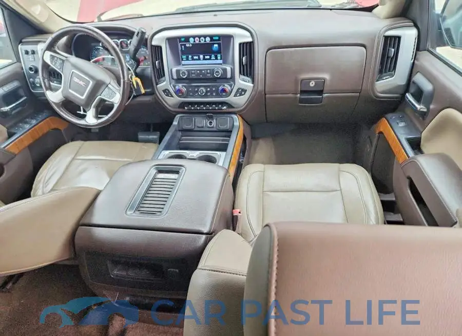 3GTU2NEC2JG205098# 8