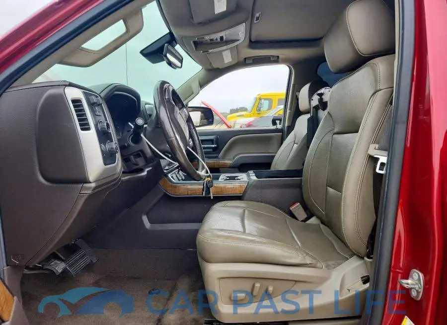 3GTU2NEC2JG205098# 7