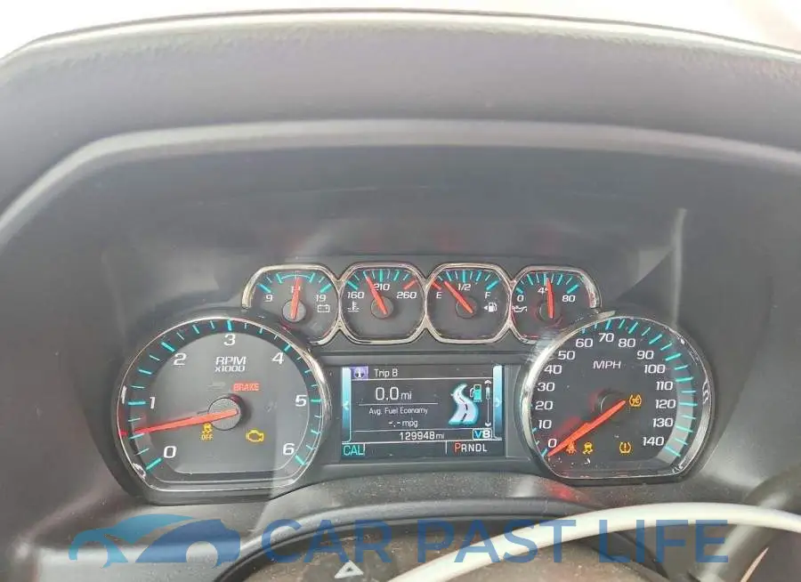 3GTU2NEC2JG205098# 9