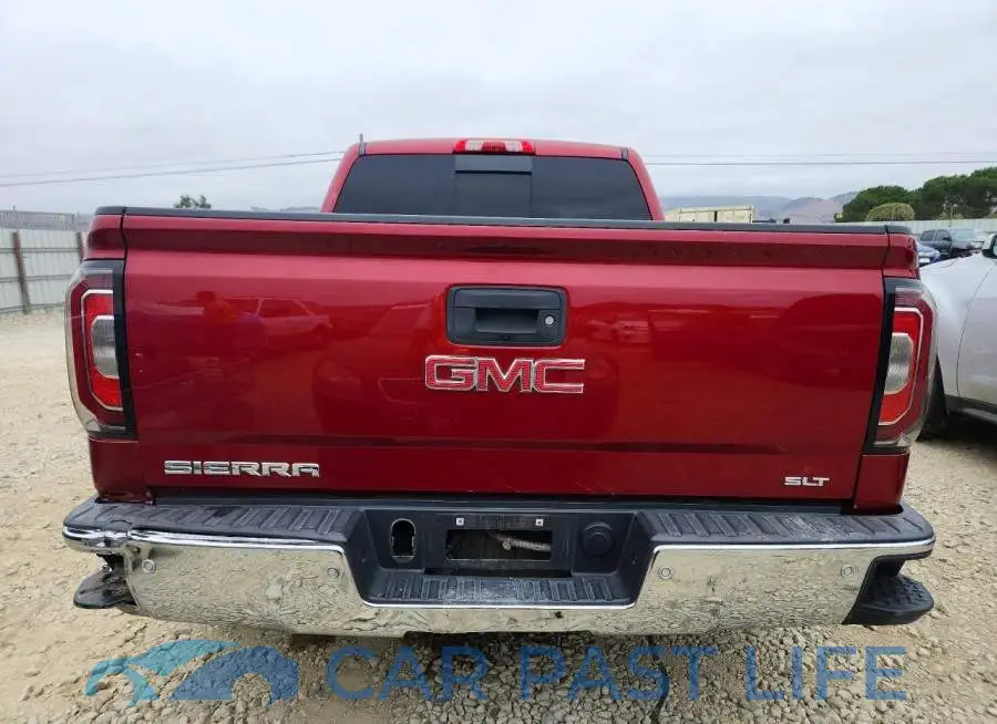3GTU2NEC2JG205098# 6