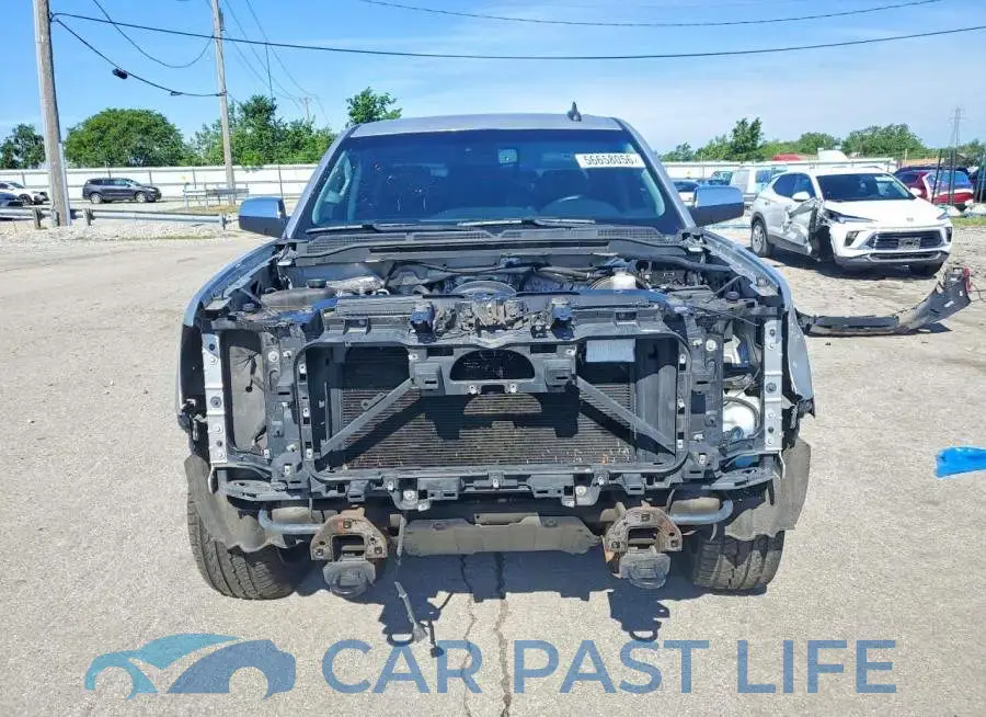 3GTU2NEC3JG273099# 5