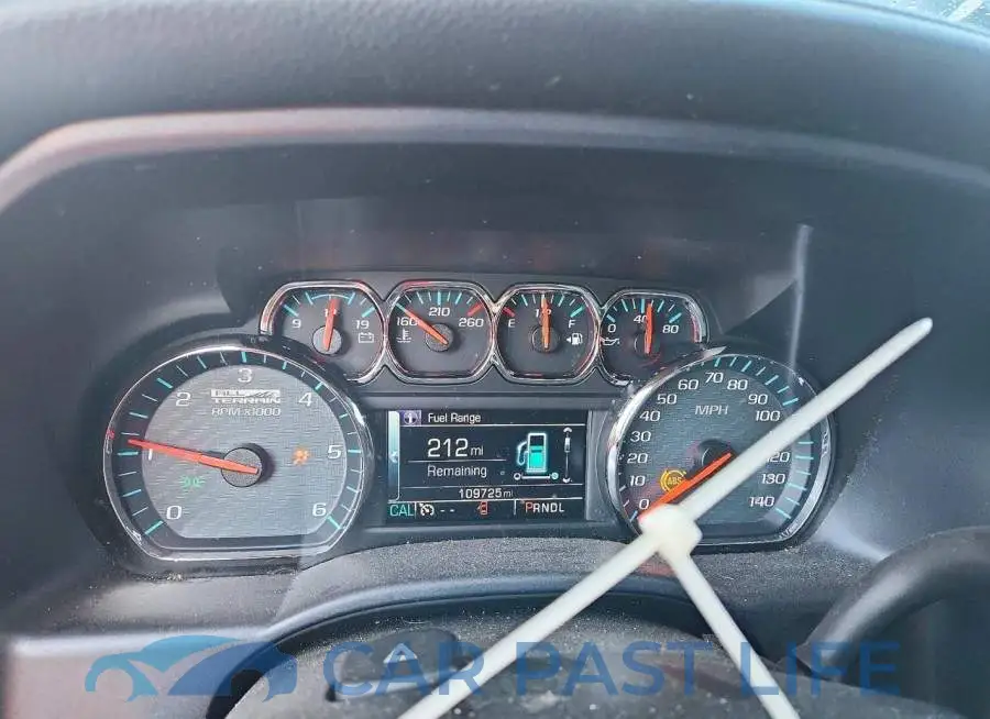 3GTU2NEC5HG471550# 9