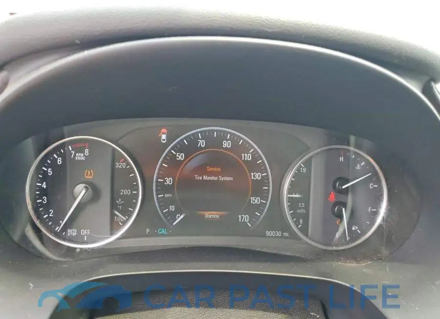 1G4ZS5SS6JU121649# 9