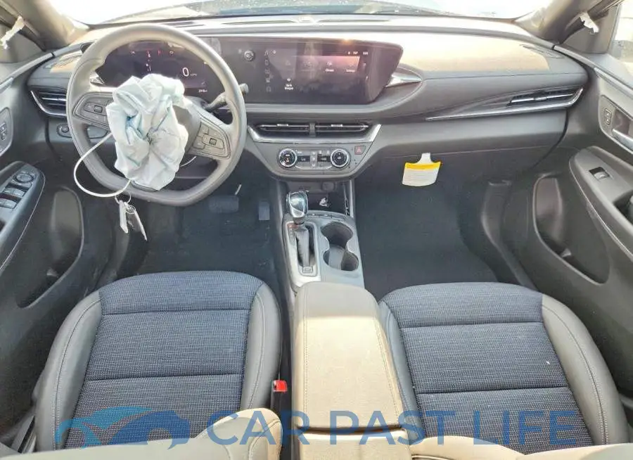 KL47LAEPXTB232397# 8