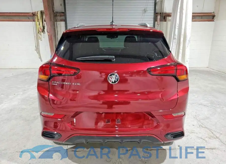KL4MMESL1NB119191# 6