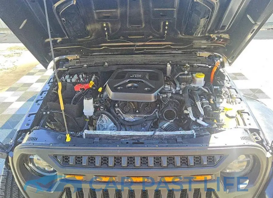 1C4JJXP68NW178764# 12