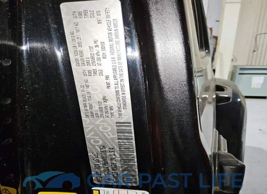 1C4JJXP68NW178764# 14