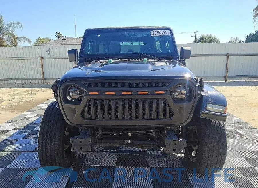 1C4JJXP68NW178764# 5
