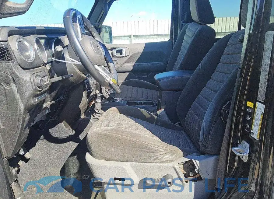 1C4JJXP68NW178764# 7