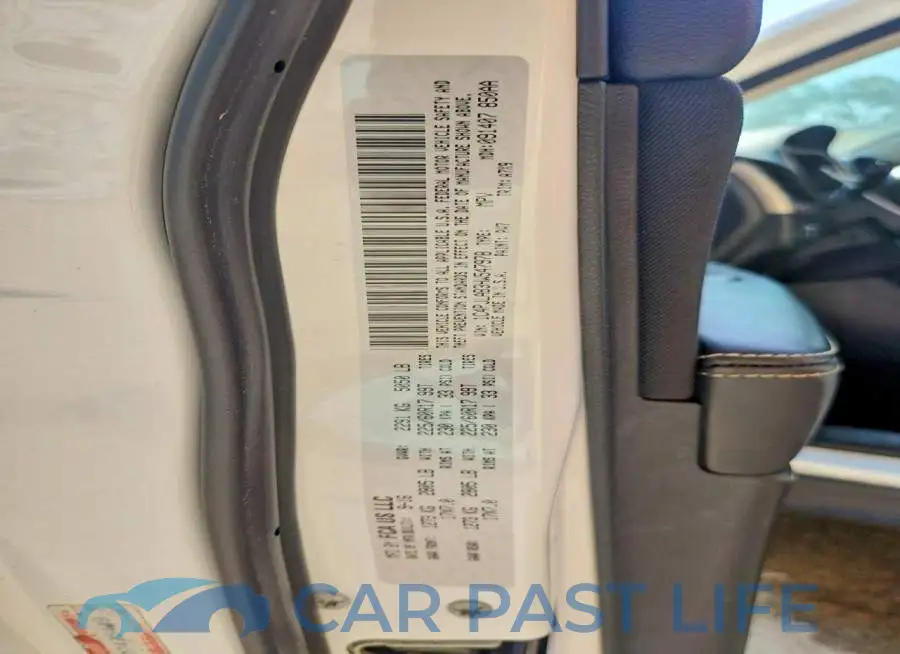 1C4PJLAB3HW547978# 12
