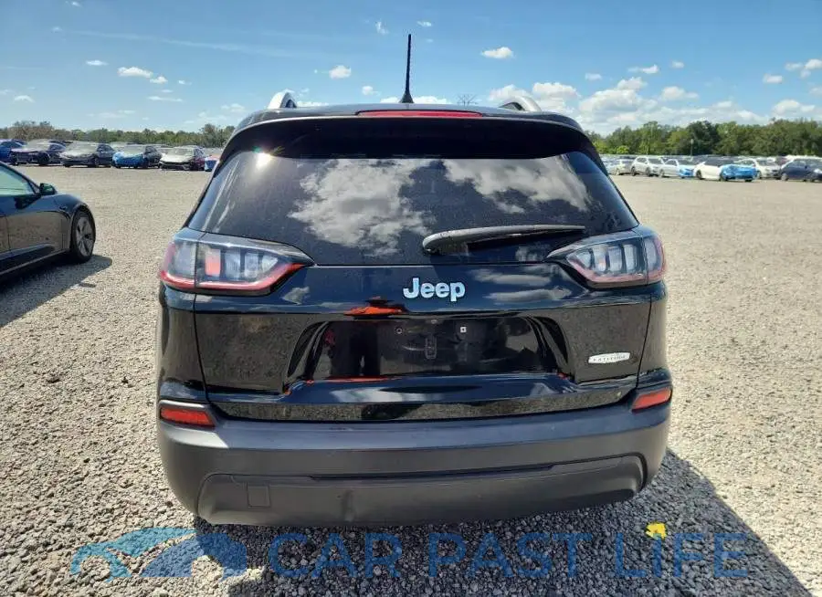 1C4PJLCB2KD221069# 6