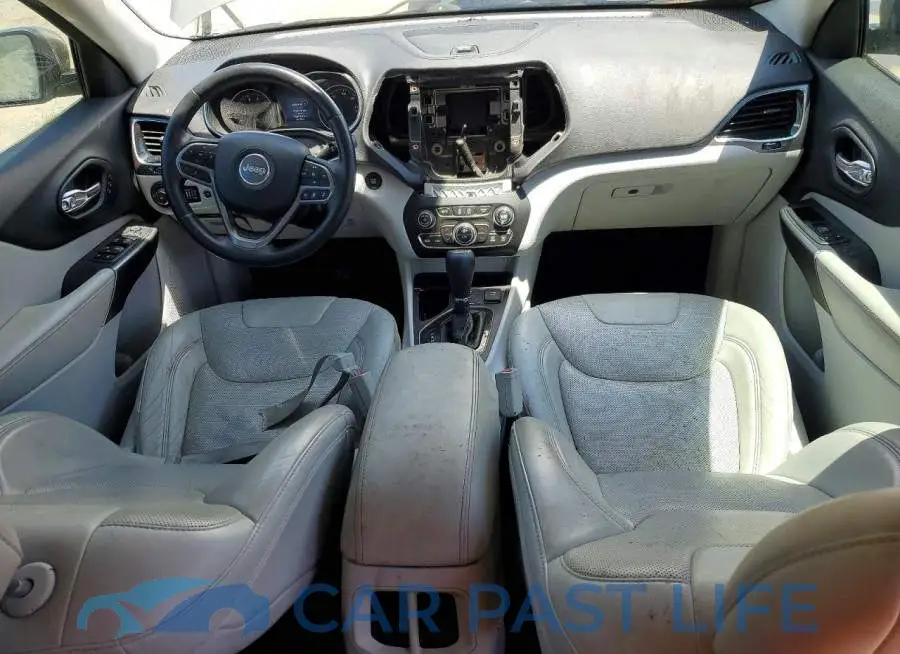 1C4PJLDX7KD193473# 8