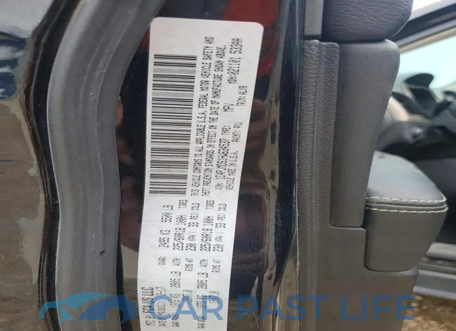 1C4PJMDS1HW634537# 14