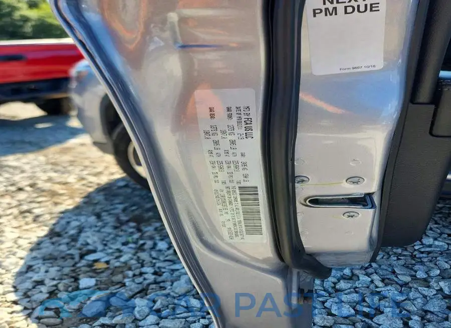 1C4PJMDX9KD397195# 12