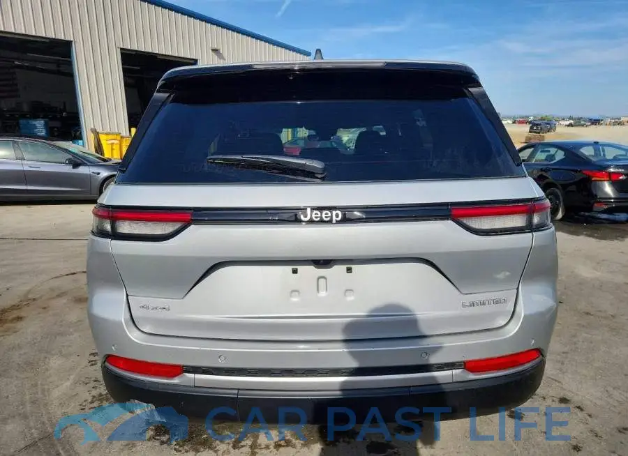 1C4RJHBR5TC251971# 6
