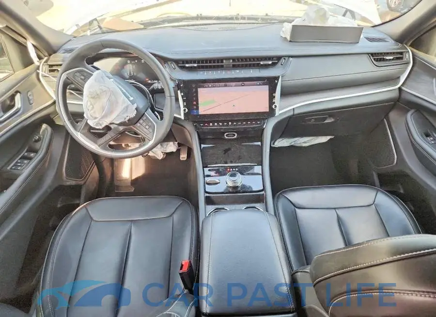 1C4RJHBR5TC251971# 8