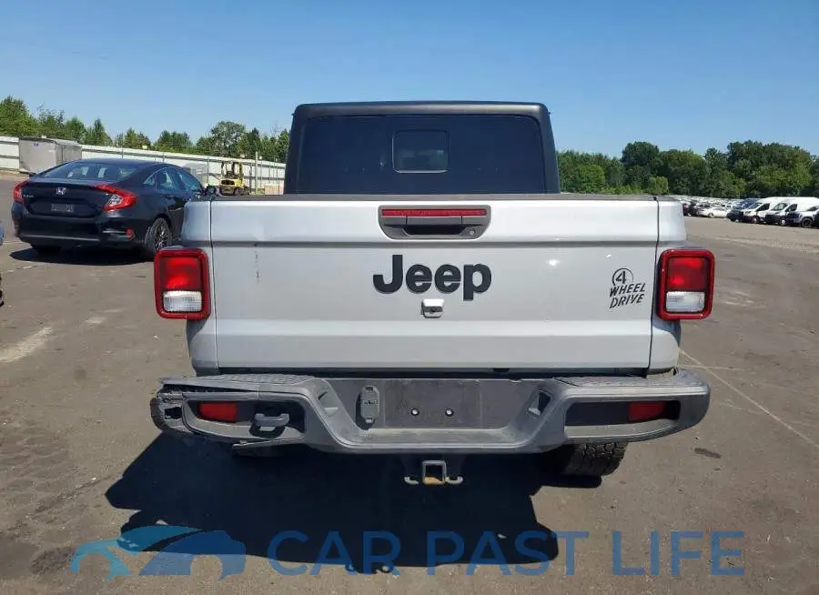 1C6HJTAG7PL516904# 6