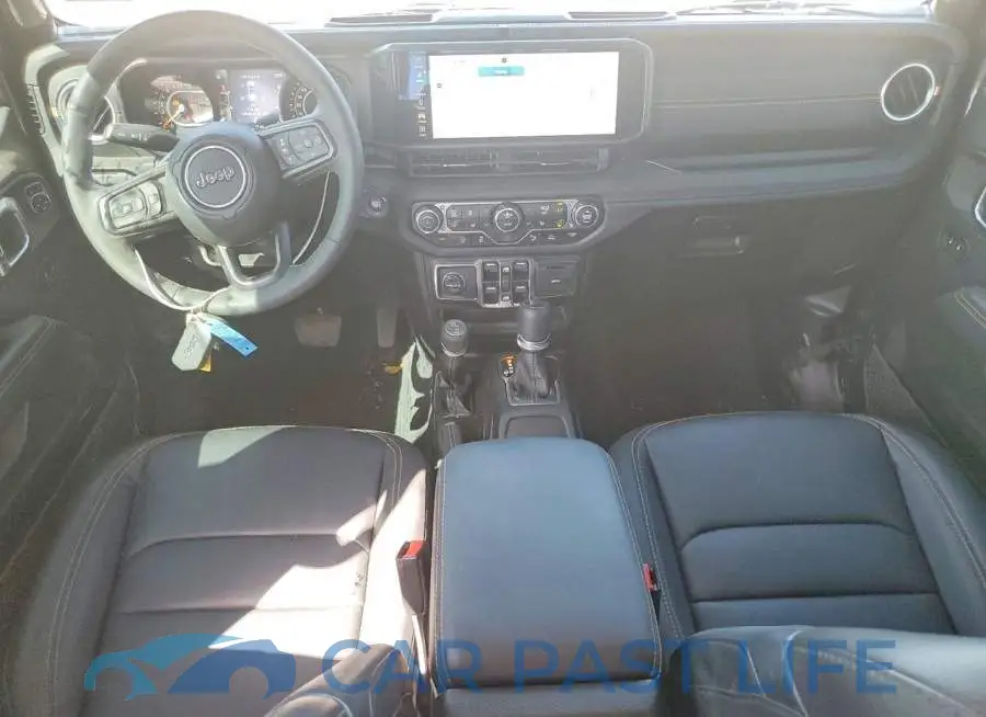 1C6PJTAG4SL542719# 8