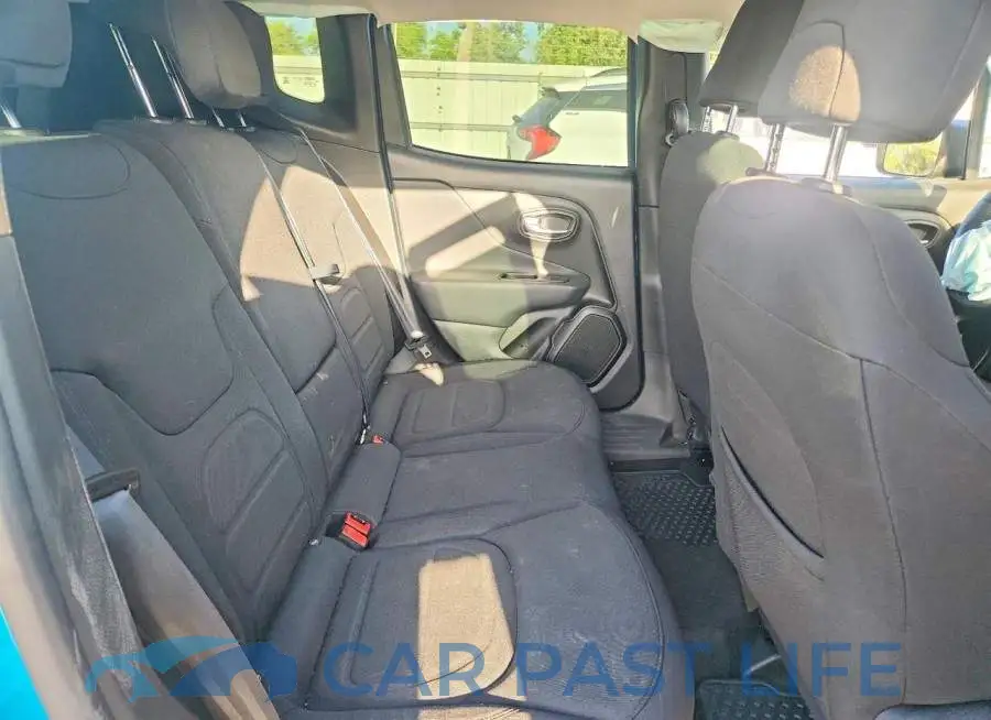 ZACNJDB15NPN70509# 10