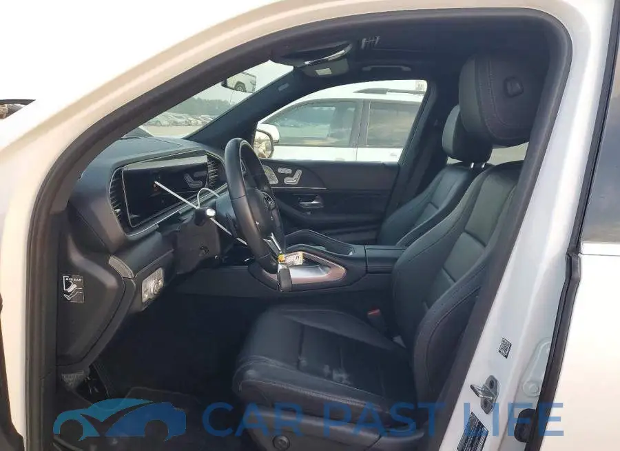 4JGFB4JB2NA601385# 7