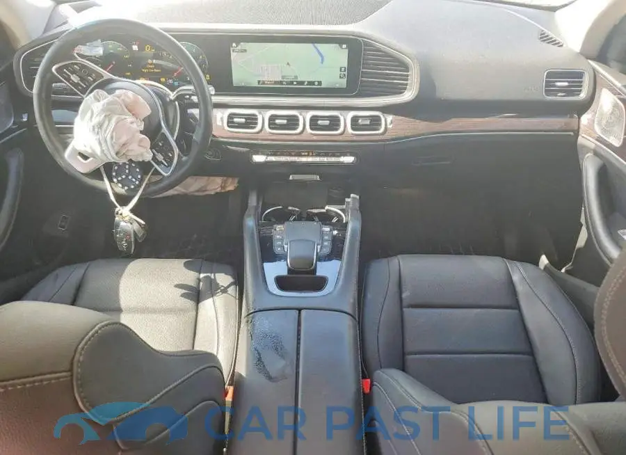 4JGFB4JB9PA960767# 8