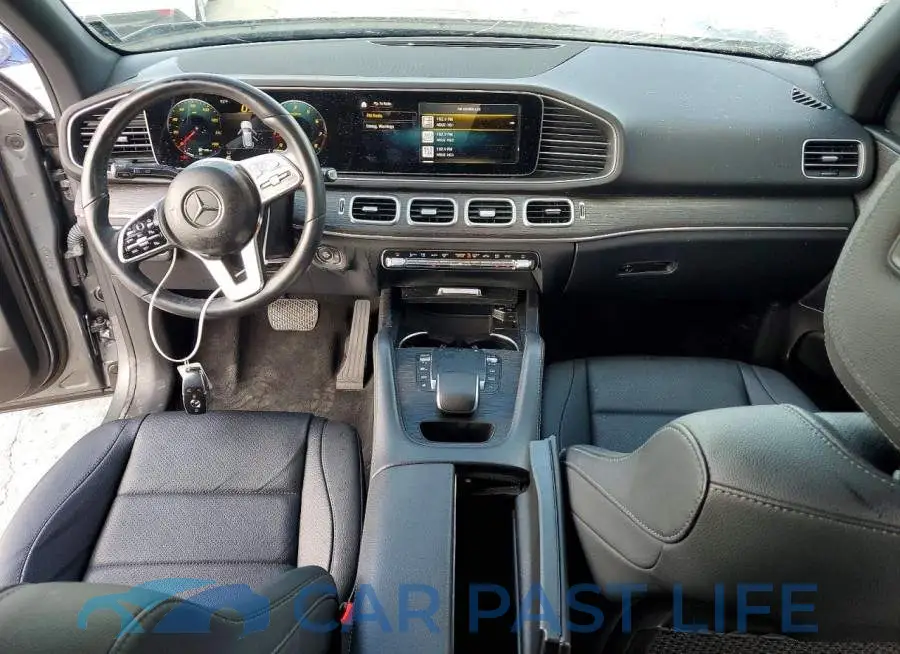 4JGFB4KB2NA620260# 8