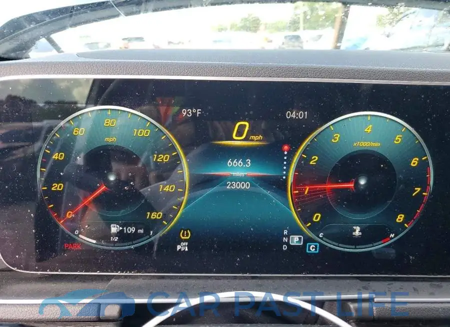 4JGFB4KB2NA620260# 9