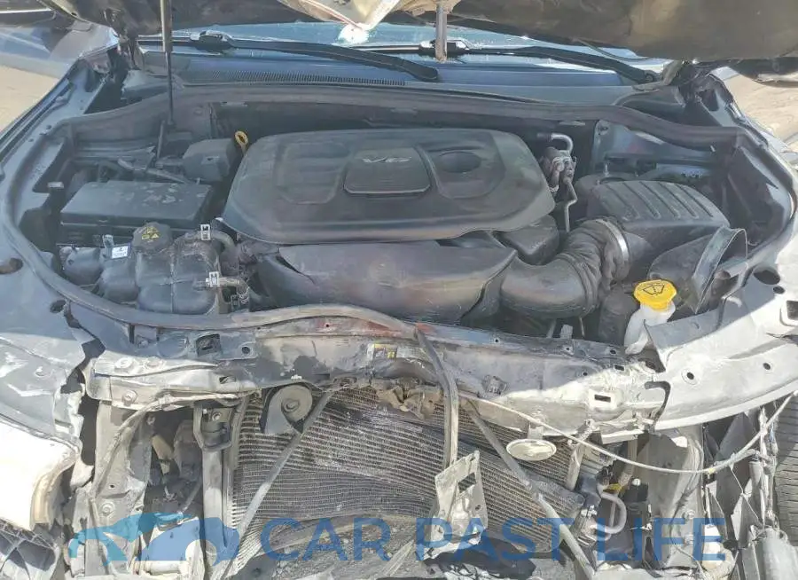 1C4RDJAG5JC456556# 12