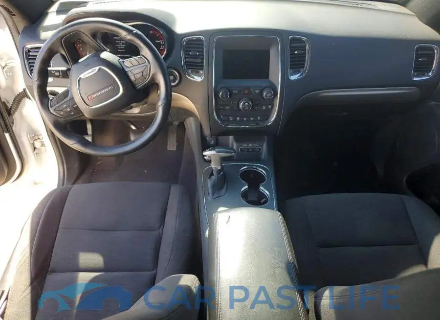 1C4RDJAG8JC385904# 8