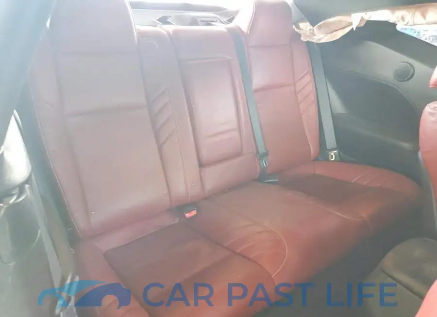 2C3CDZC98JH195797# 10