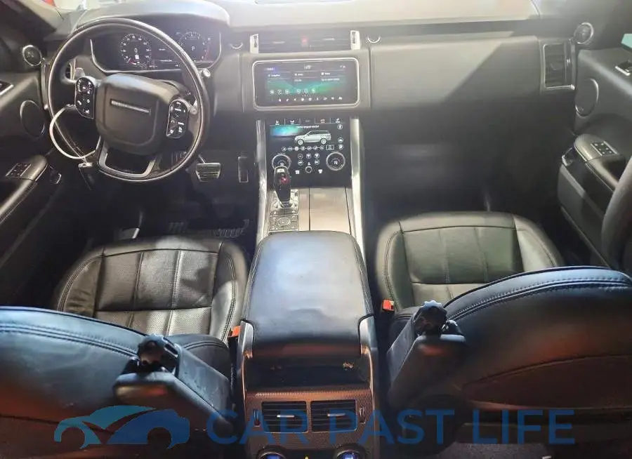 SALWR2RE9KA824692# 8